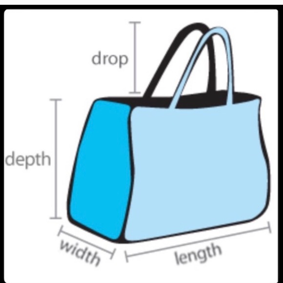 ❌ SOLD ❌ Michael Kors Studded Leather Satchel - Picture 13 of 13